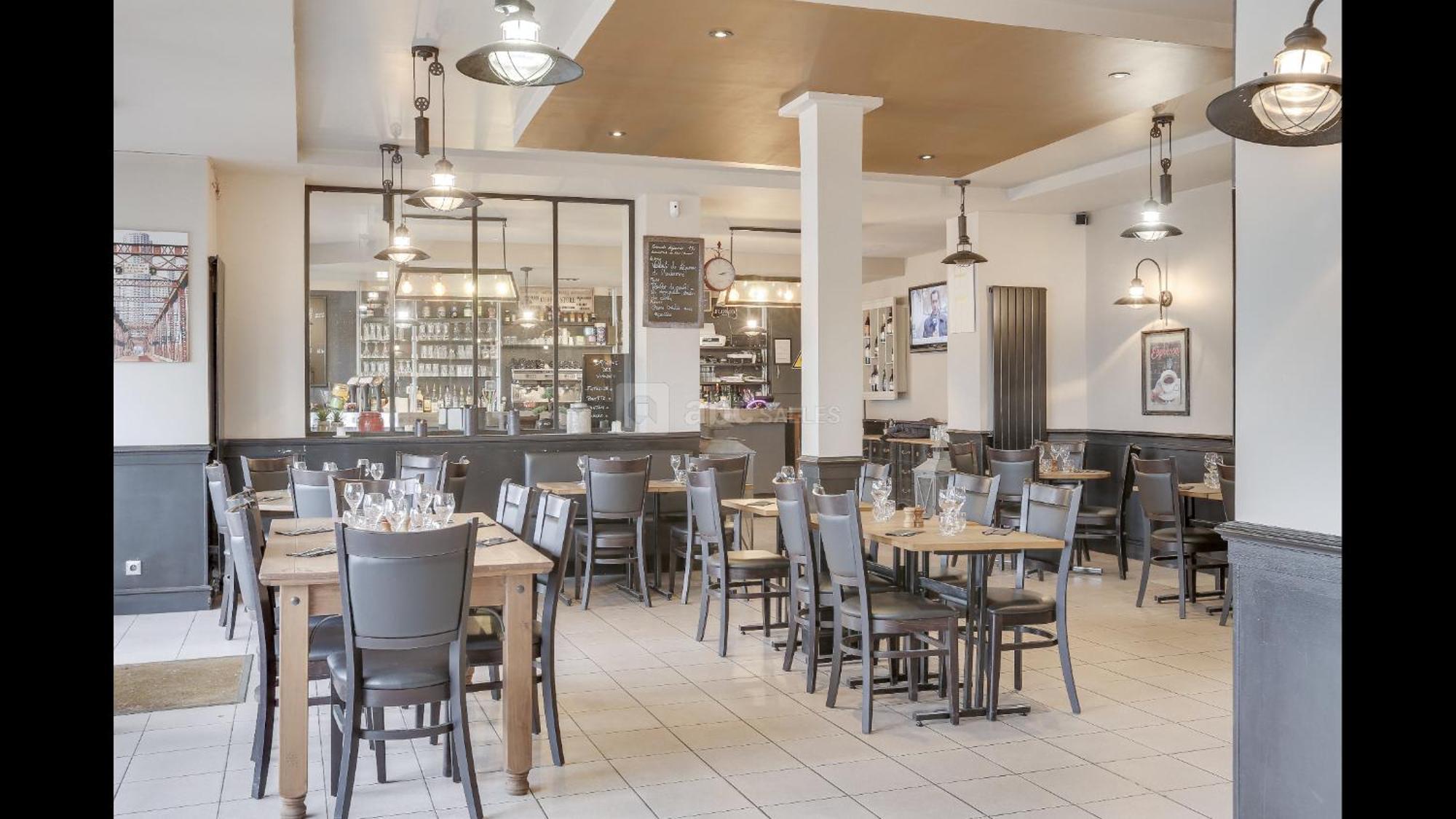 Hotel Trianon Saint Ouen Esterno foto